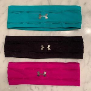 Under Armour Women’s Headbands